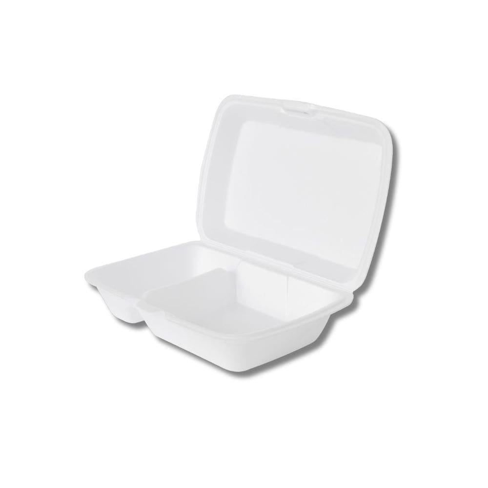 Ch-121-2D Hamburgueira (24,7X16,1X7,0 Cm.) Eps C/2X100 Un.