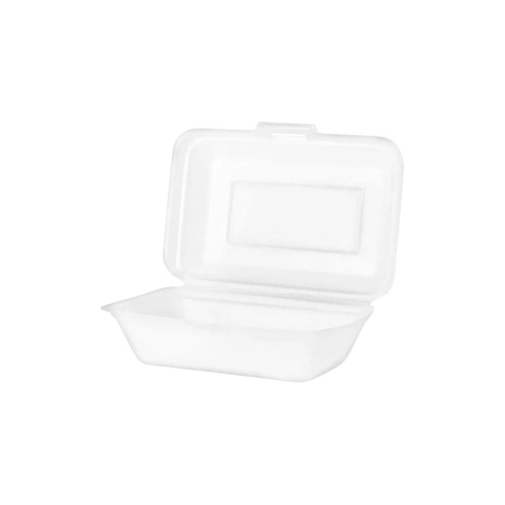 Ch-100 Hamburgueira (21,0X13,5X8,5 Cm.) Eps C/2X100 Un.