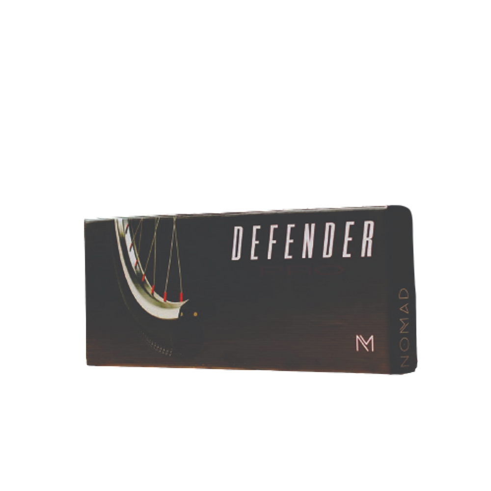 Defender Pro Nomad