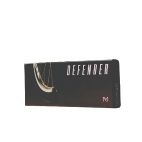 Defender Pro Nomad