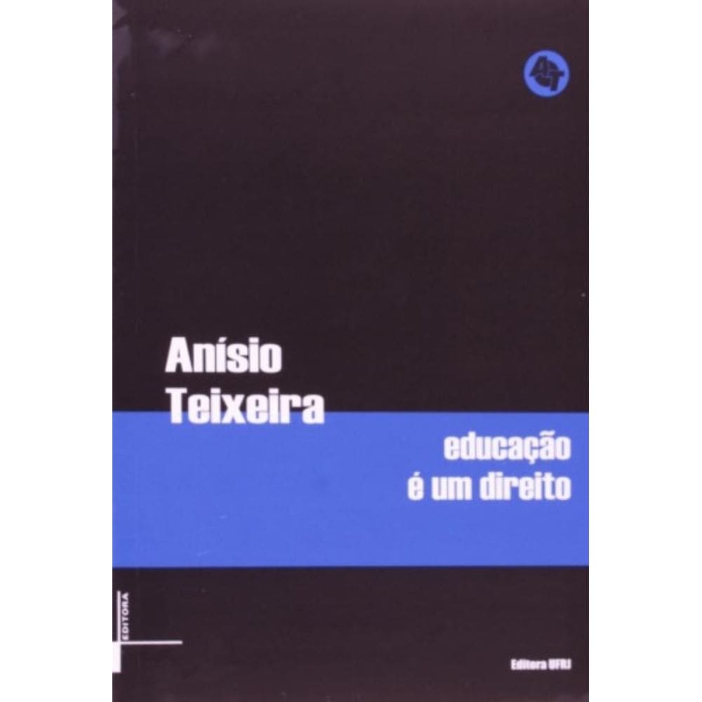 Educação É Um Direito