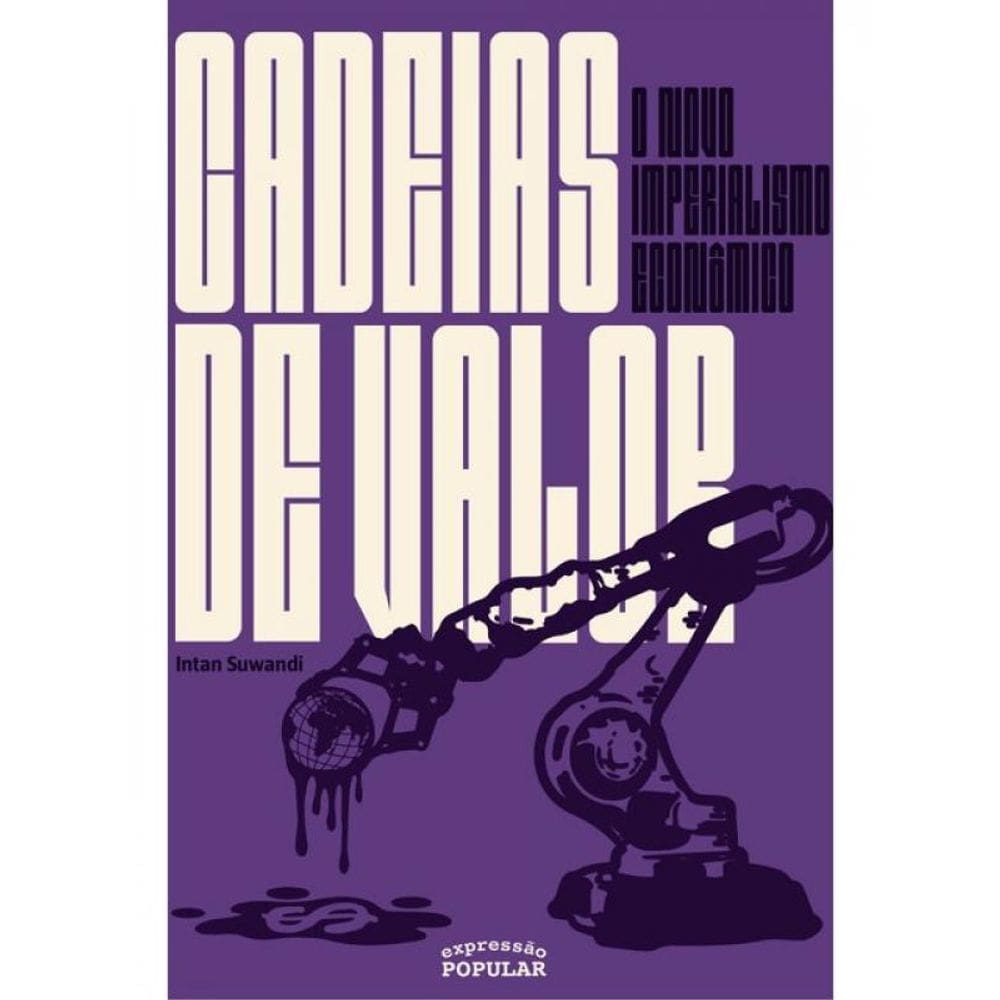 Cadeias De Valo