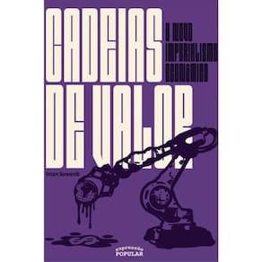 Cadeias De Valo