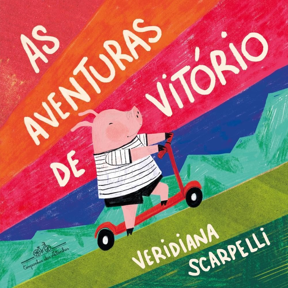 As aventuras de Vitório(608)