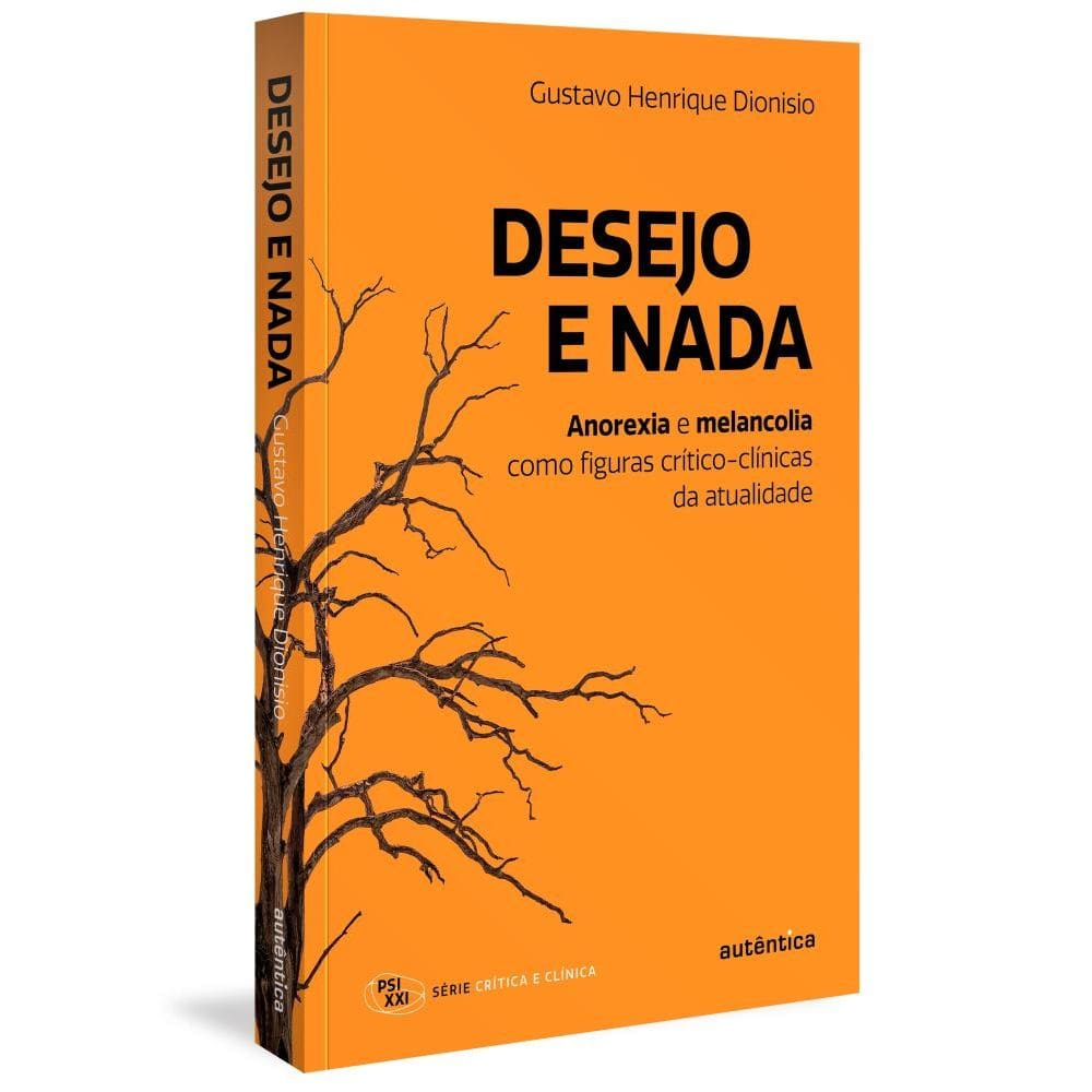 Desejo e nada (1608)