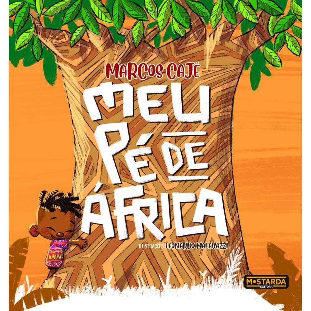 Meu Pé De Africa (0108)