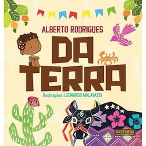 Da Terra (0108)