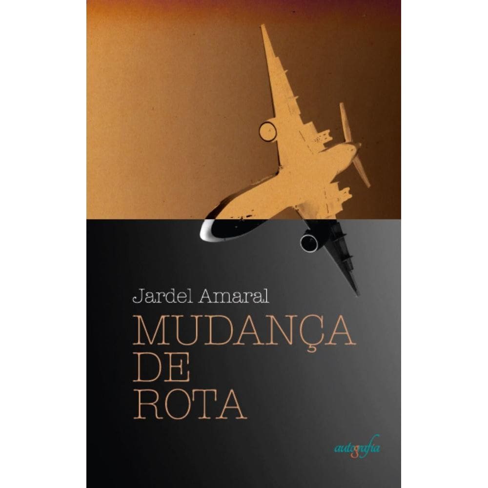 mudança de rota