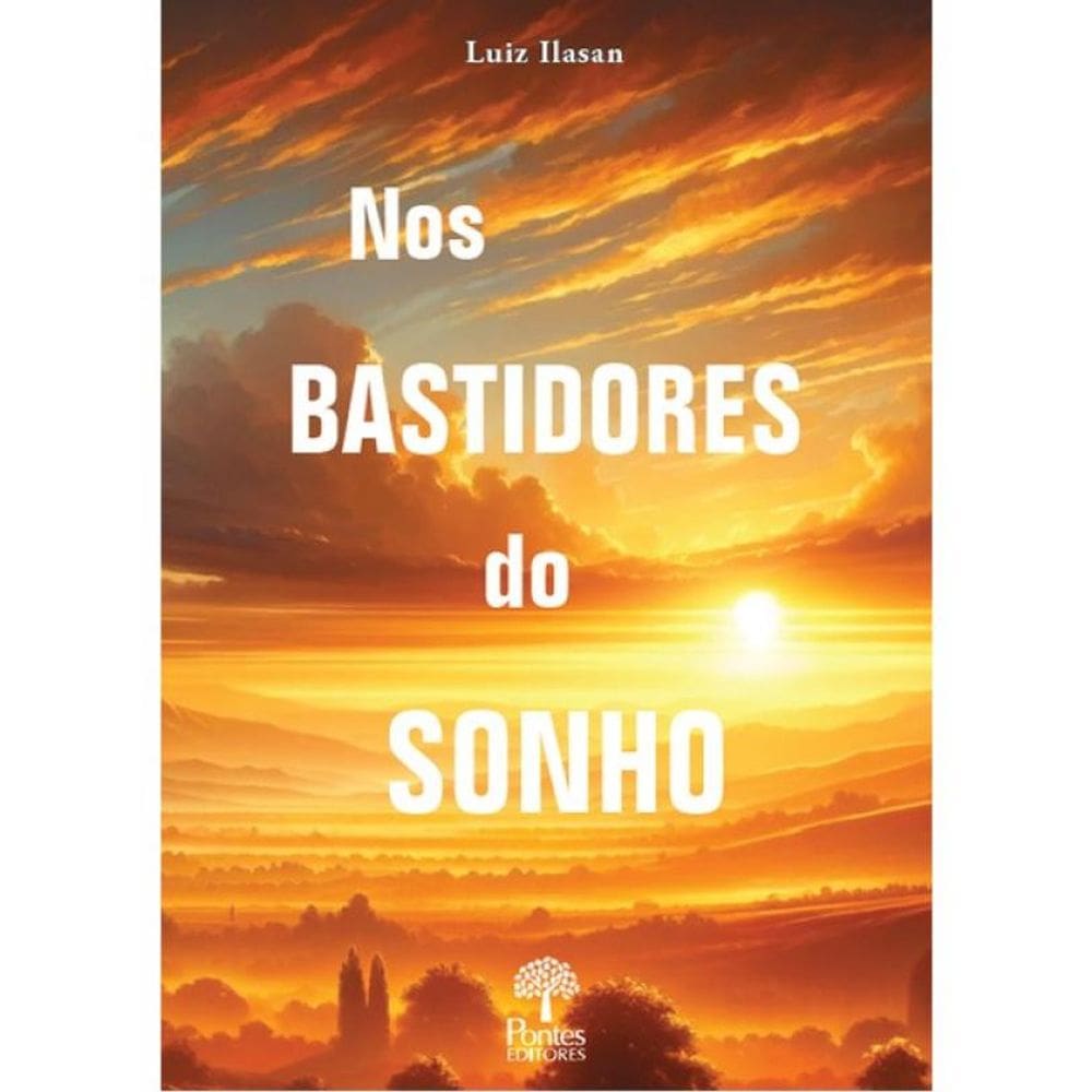Nos Bastidores Do Sonho