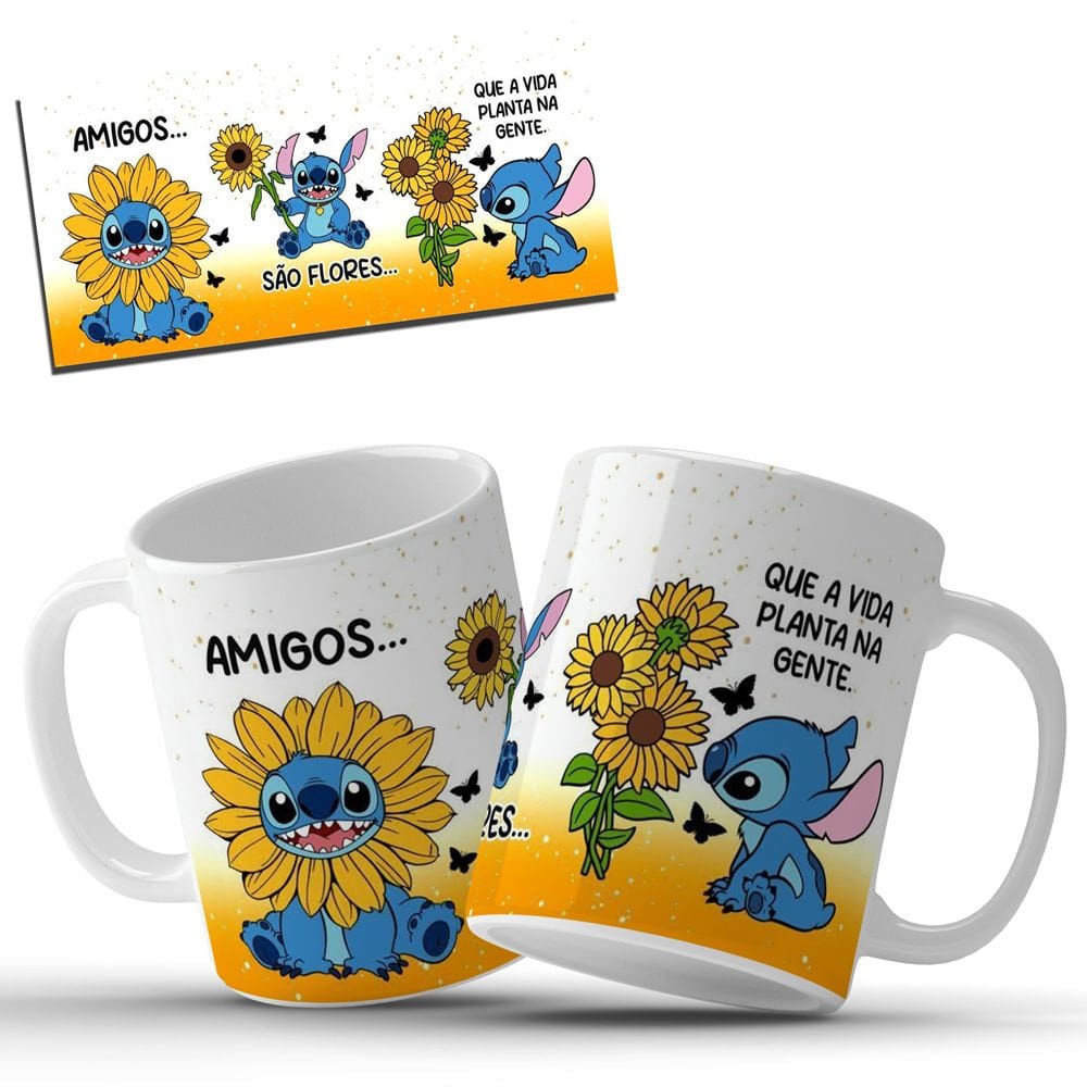Caneca Personalizada Para Melhor Amigo Presente Amizade