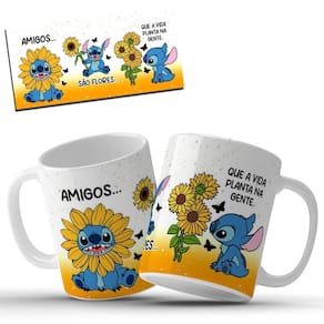 Caneca Personalizada Para Melhor Amigo Presente Amizade