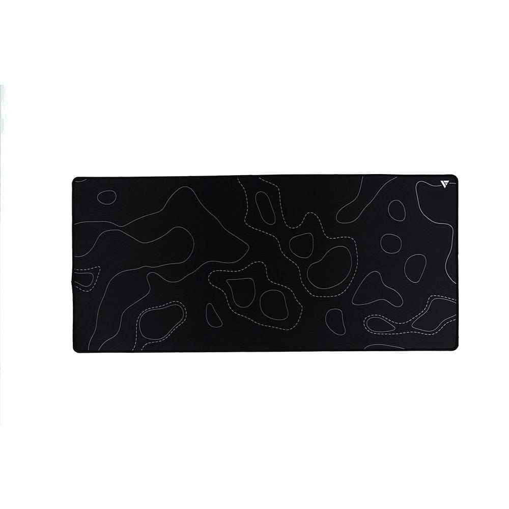 Mousepad Force One Skyhawk Dark Xxl  900X400Mm
