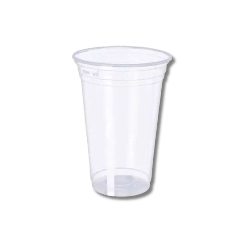 Copo Descart. 440 Ml. Pp C/ (20X50 Un.) (Totalplast)