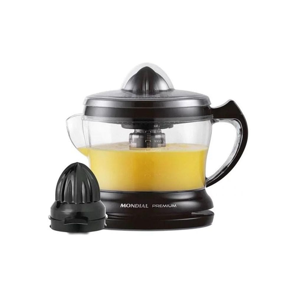 Espremedor Premium E-02 Mondial