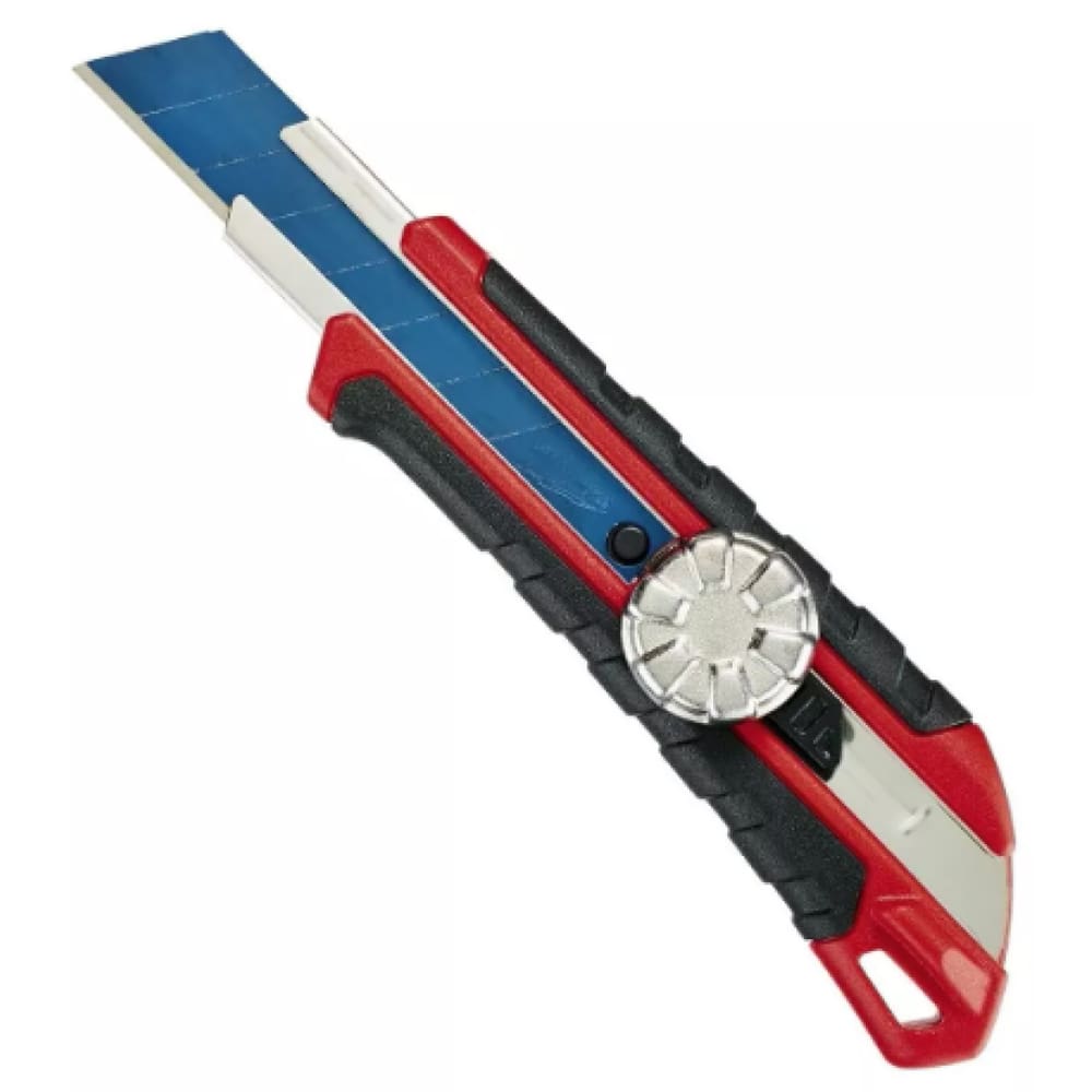Estilete com Lâmina 18mm MILWAUKEE 48-22-1961