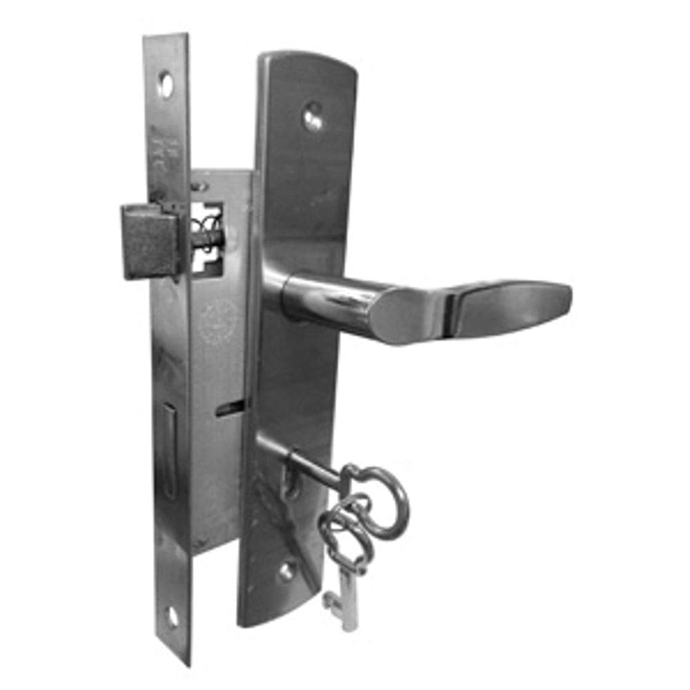 Fechadura 3F INT CX 40 718I112CR - 47210