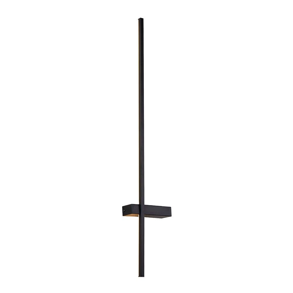 Arandela Nordecor Luvi 80cm 18W Led Bivolt