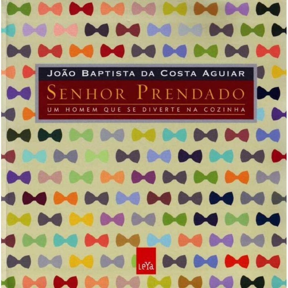 Senhor Prendado