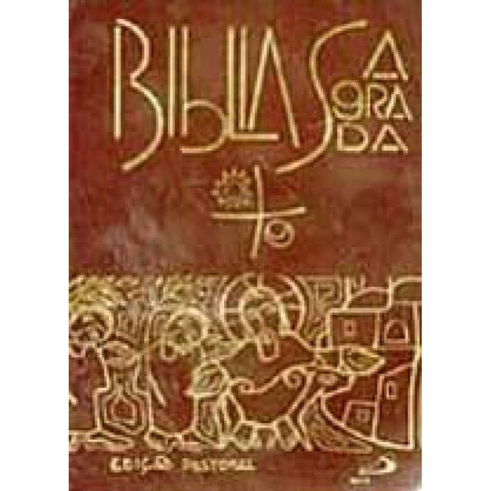 Bíblia Sagrada