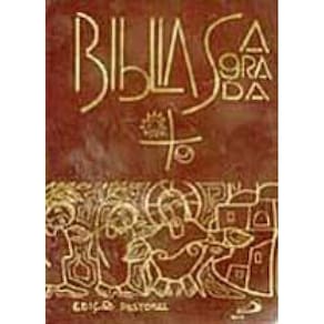 Bíblia Sagrada
