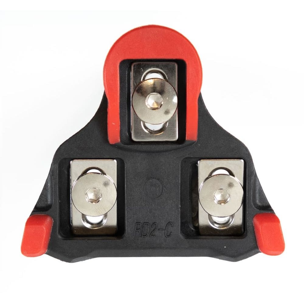 Taquinhos De Sapatilha Speed Para Pedais Shimano Float 6° Pdz-r07 Promend