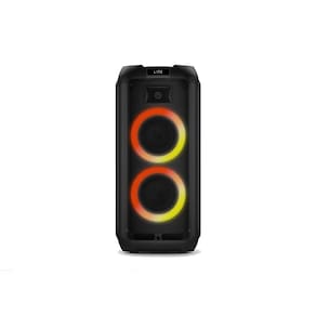 Party Speaker Philips Tax4209/78 Bluetooth Preto 1300w bivolt