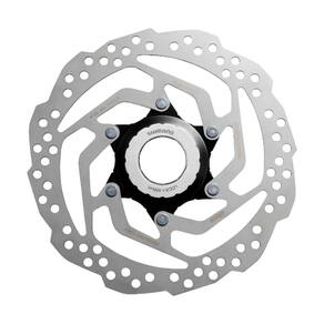 Disco De Freio 160mm Rotor Center Lock Sm-rt10 Shimano