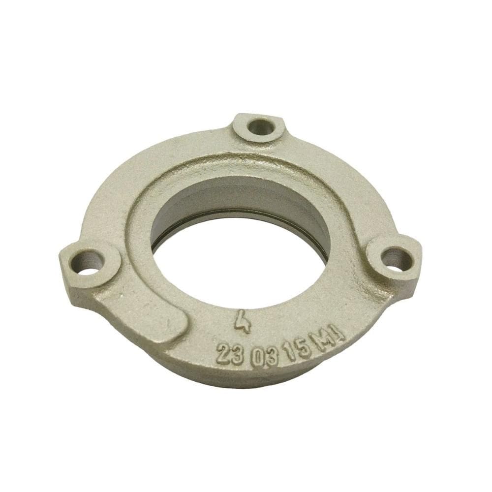 Alojamento Balanceador Motor Yanmar Ns11 Nsb11
