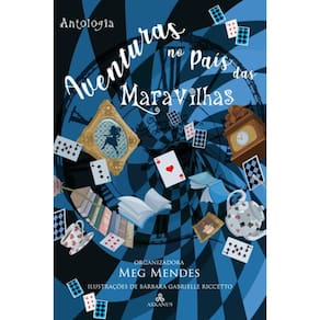 Aventuras no País das Maravilhas