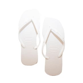 Chinelo Feminino Havaianas REF: SLIM SQUARE