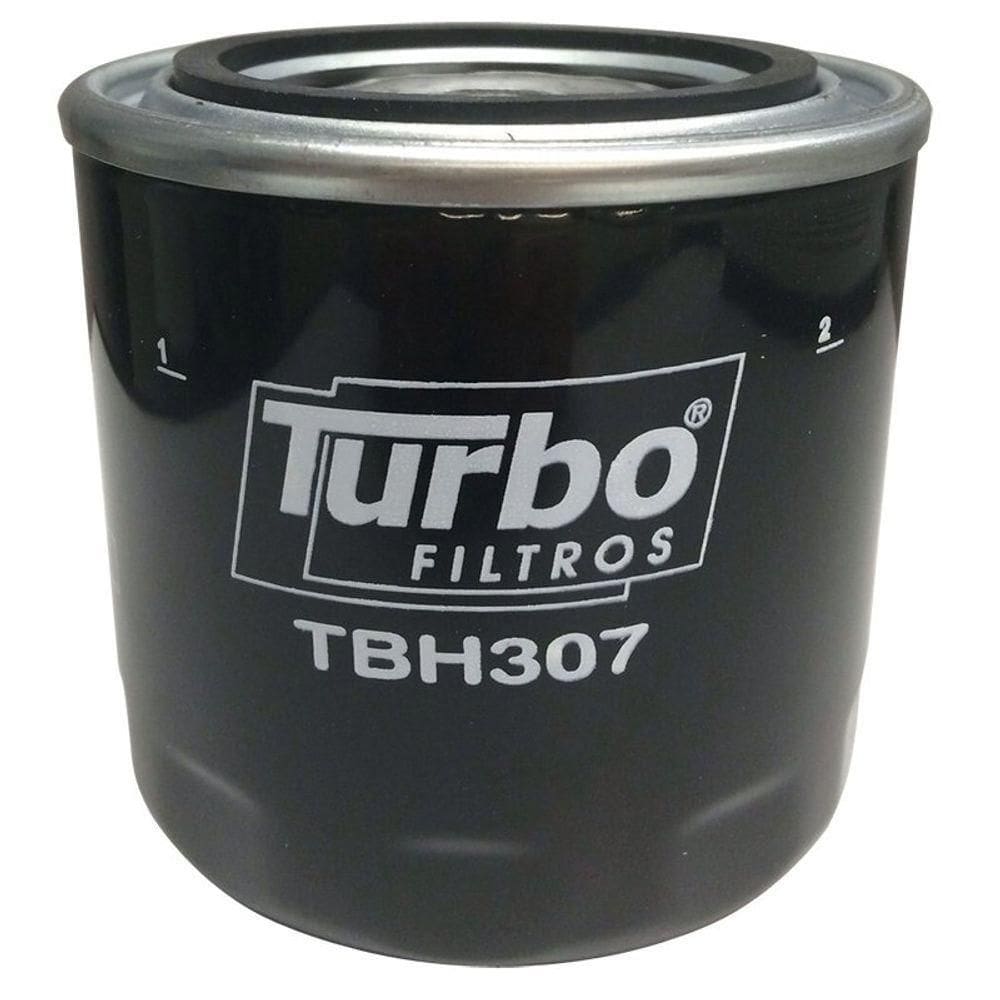 Filtro óleo Hidráulico - Turbo - 30410800