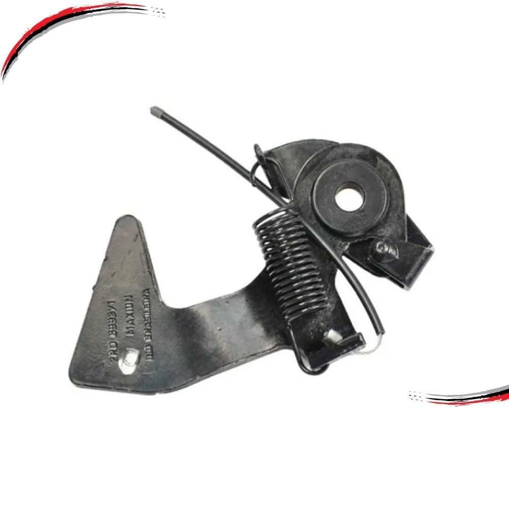 Fechadura Cabine Basculante Trava Ford Cargo G1 [F103]