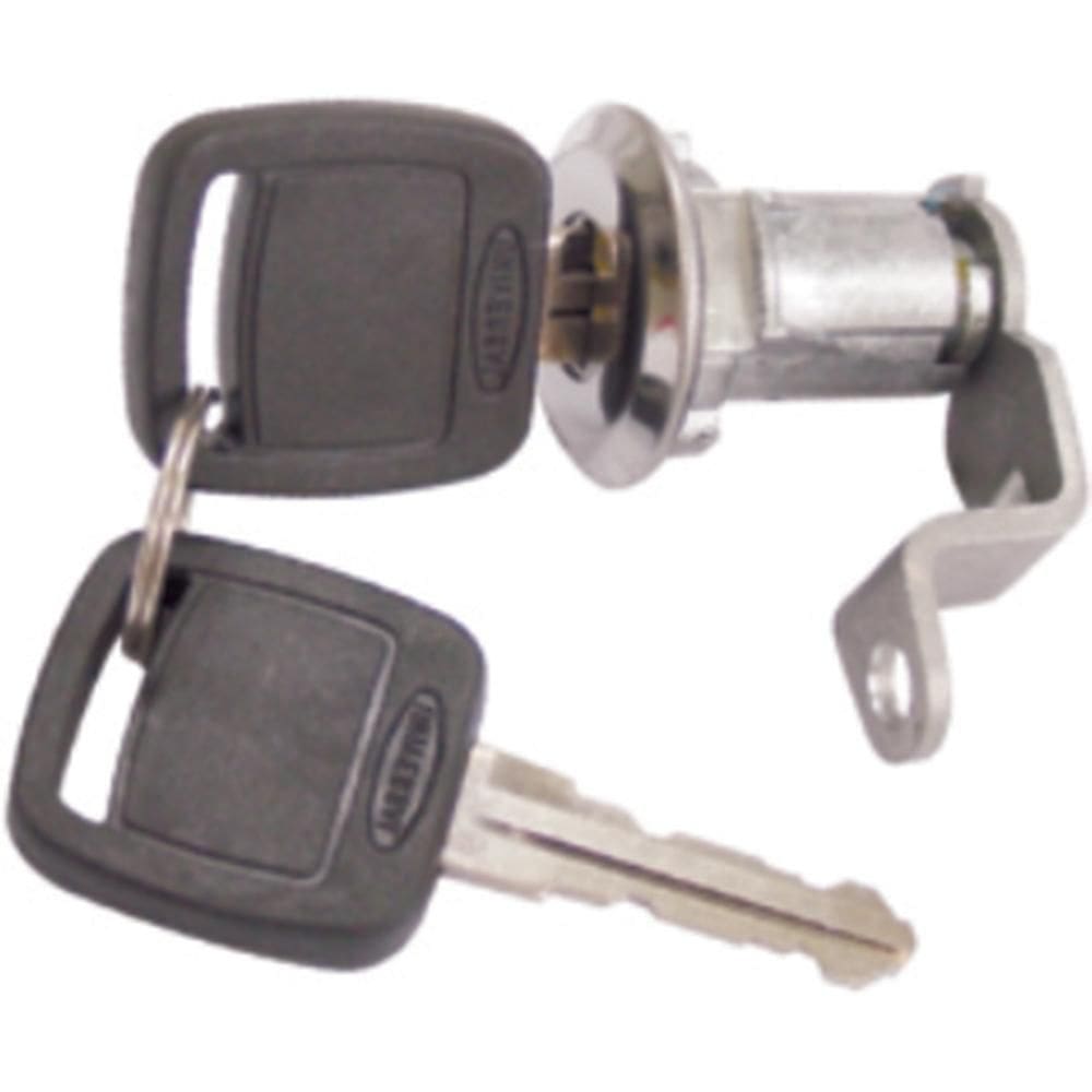 Cilindro Da Porta Esquerda Caminhões Série F [F103]
