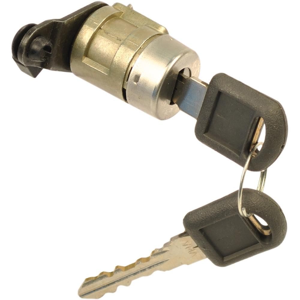 Cilindro Porta Esquerda Silverado [F103]