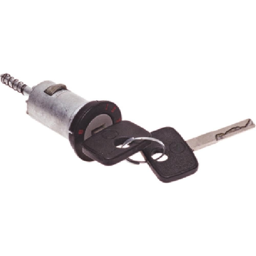 Cilindro Ignição (modelo Antigo) Vectra 94 A 95 [F103]