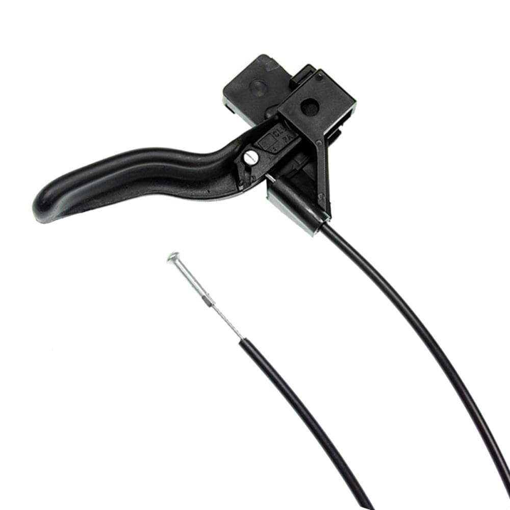 Cabo Abertura Do Capô Com Maçaneta Astra 95 A 96 [F103]