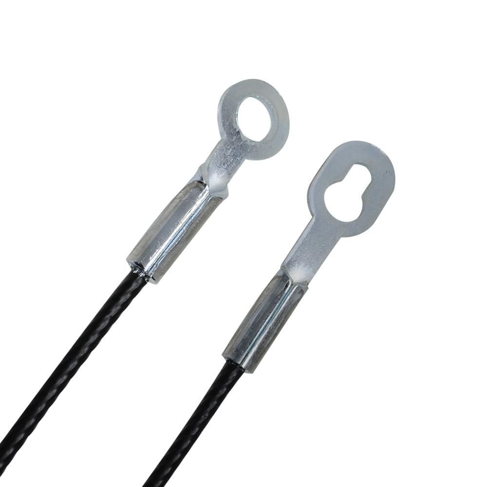 Cabo Limitador Tampa Caçamba Dir Esq S10 G1 01 A 12 [F103]