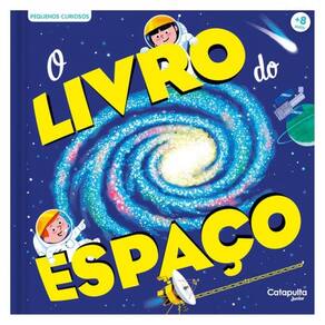 O Livro Do Espaço