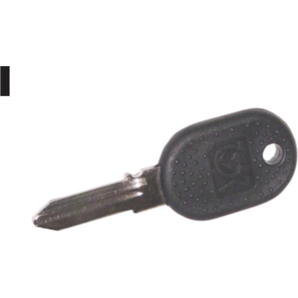 Chave S Segredo Perfil Convencional Fiat Uno 1986 A 1996 [F103]