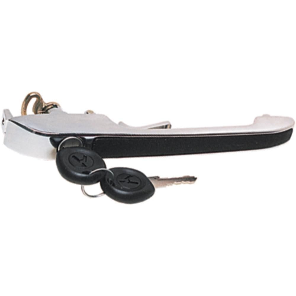 Maçaneta Externa Porta  Dianteira Passat 77 A 88 [F103]