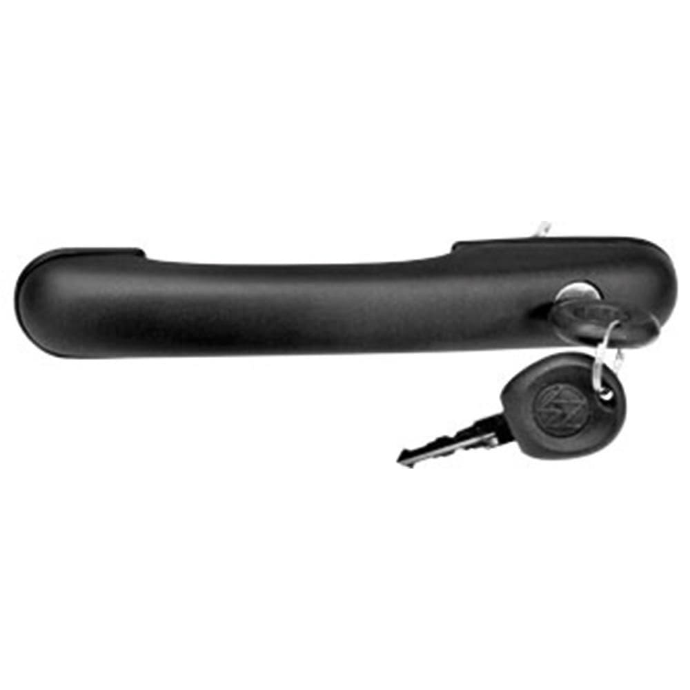 Maçaneta Externa Direita Dianteira Quantum Santana 98 A 06 [F103]