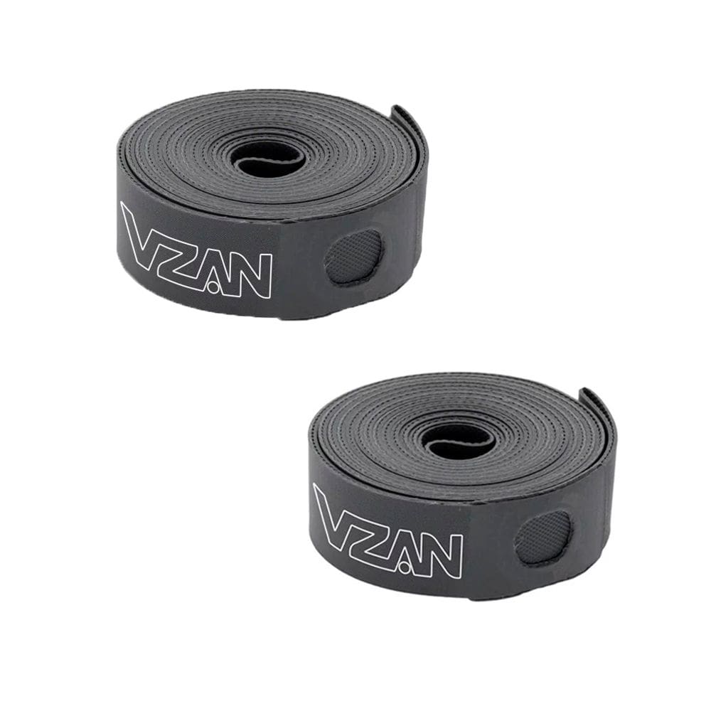 2 Fitas Anti Furo Bicicleta Bike Roda Aro 29 Mtb Overland Strike Extreme Pro Everest Proteção Vzan