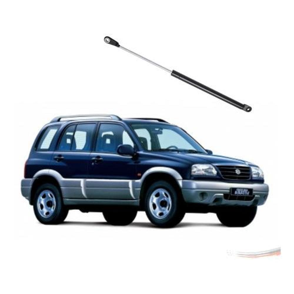 Amortecedor Mola Gás Tampa Porta-malas Grand Vitara 98 A 08 [F103]