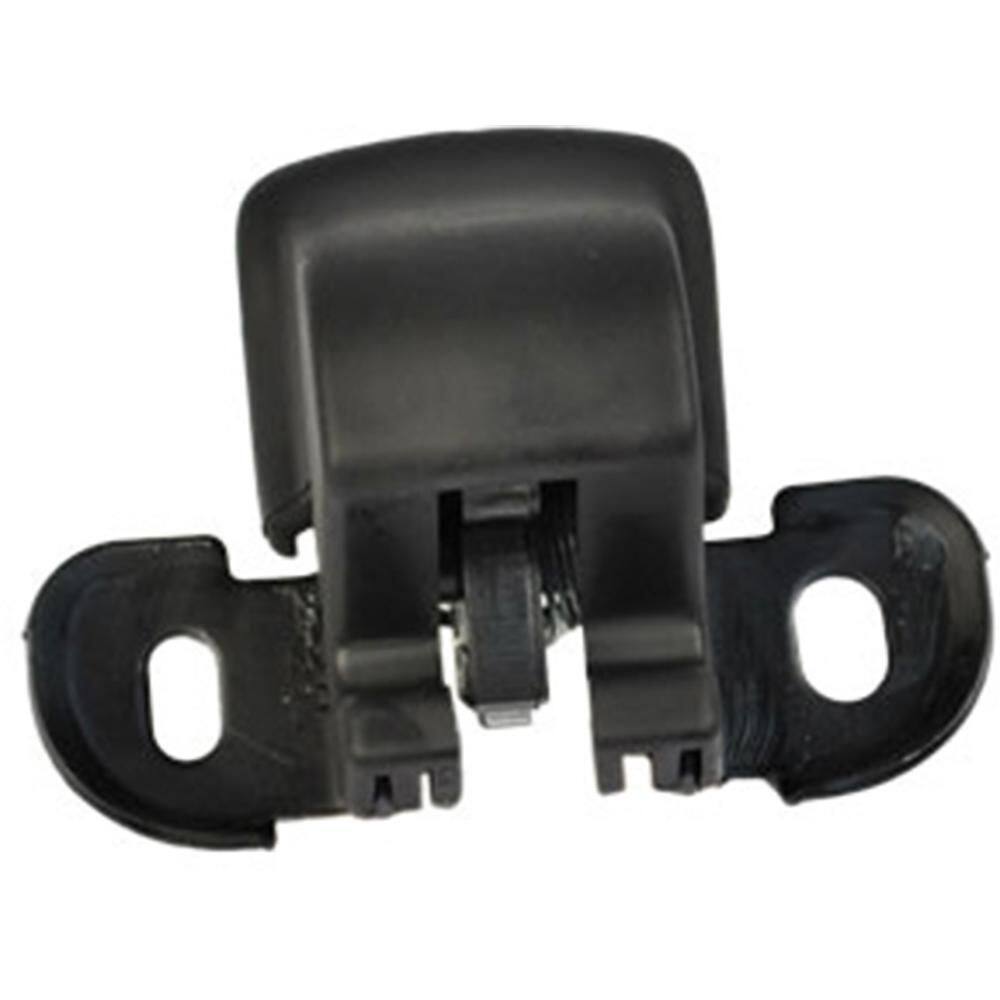 Fechadura Inferior Central Porta Traseira Baú Kangoo Após 00 [F103]