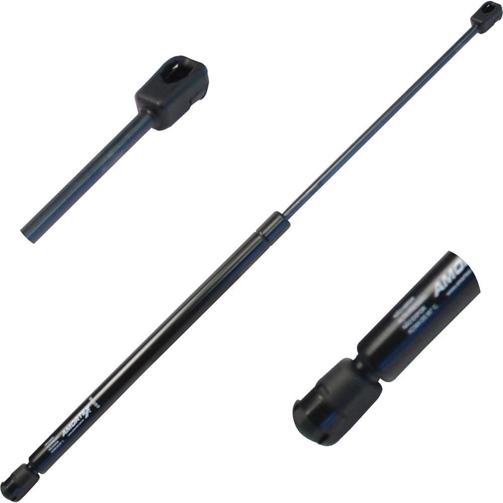 Amortecedor Mola Gás Tampa Porta-malas Kadett Gs 92 A 97 [F103]