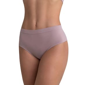 Calcinha Adulto Caleçon Microfibra Loba Lupo Poliamida 40900