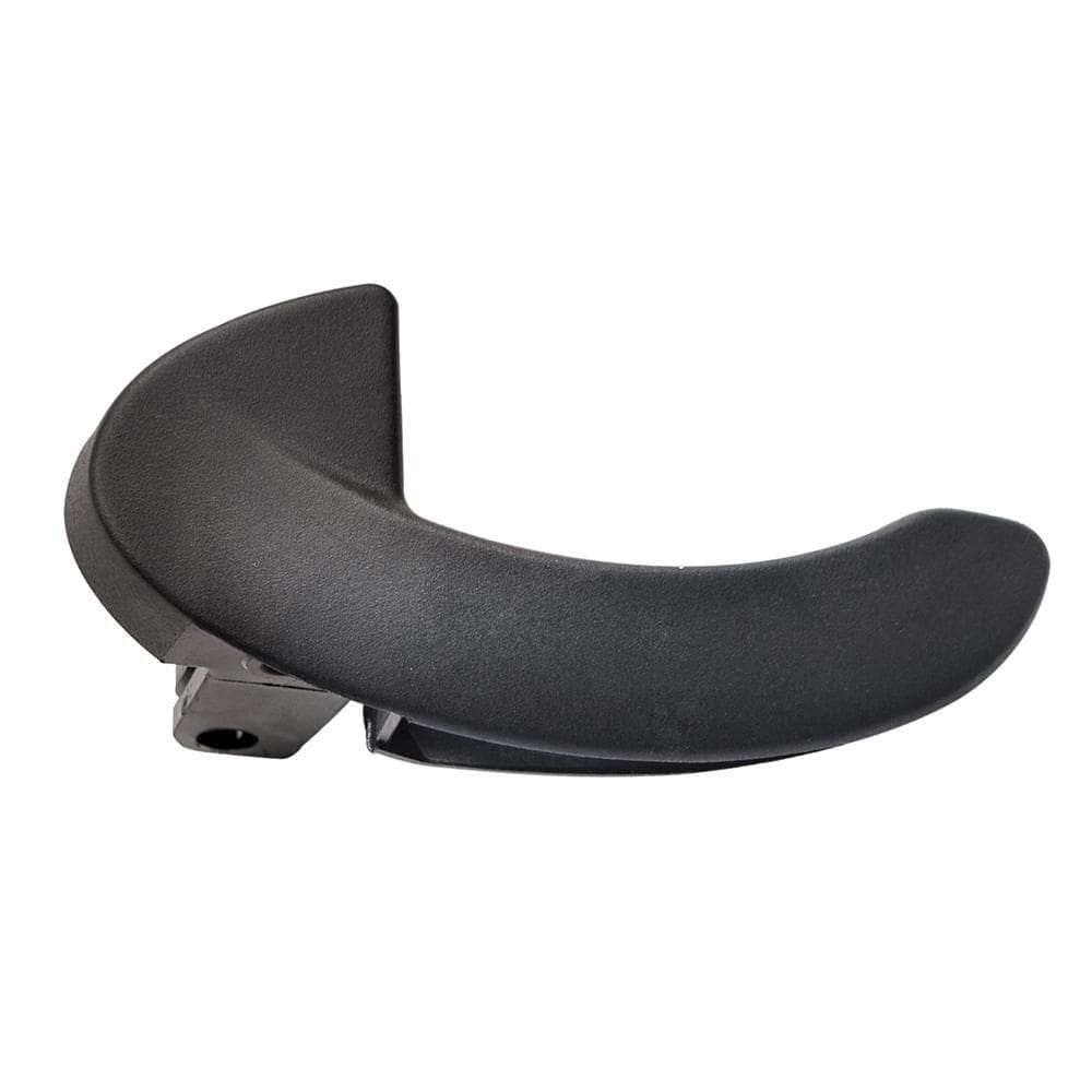 Maçaneta Interna Porta Esq Ka G2 08 A 14 Preta [F103]