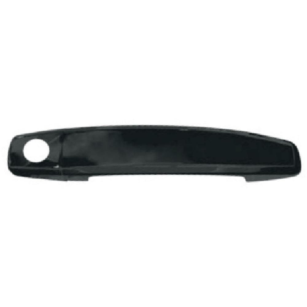 Maçaneta Porta Dir Diant Agile Captiva Vectra Hatch/sedan [F103]