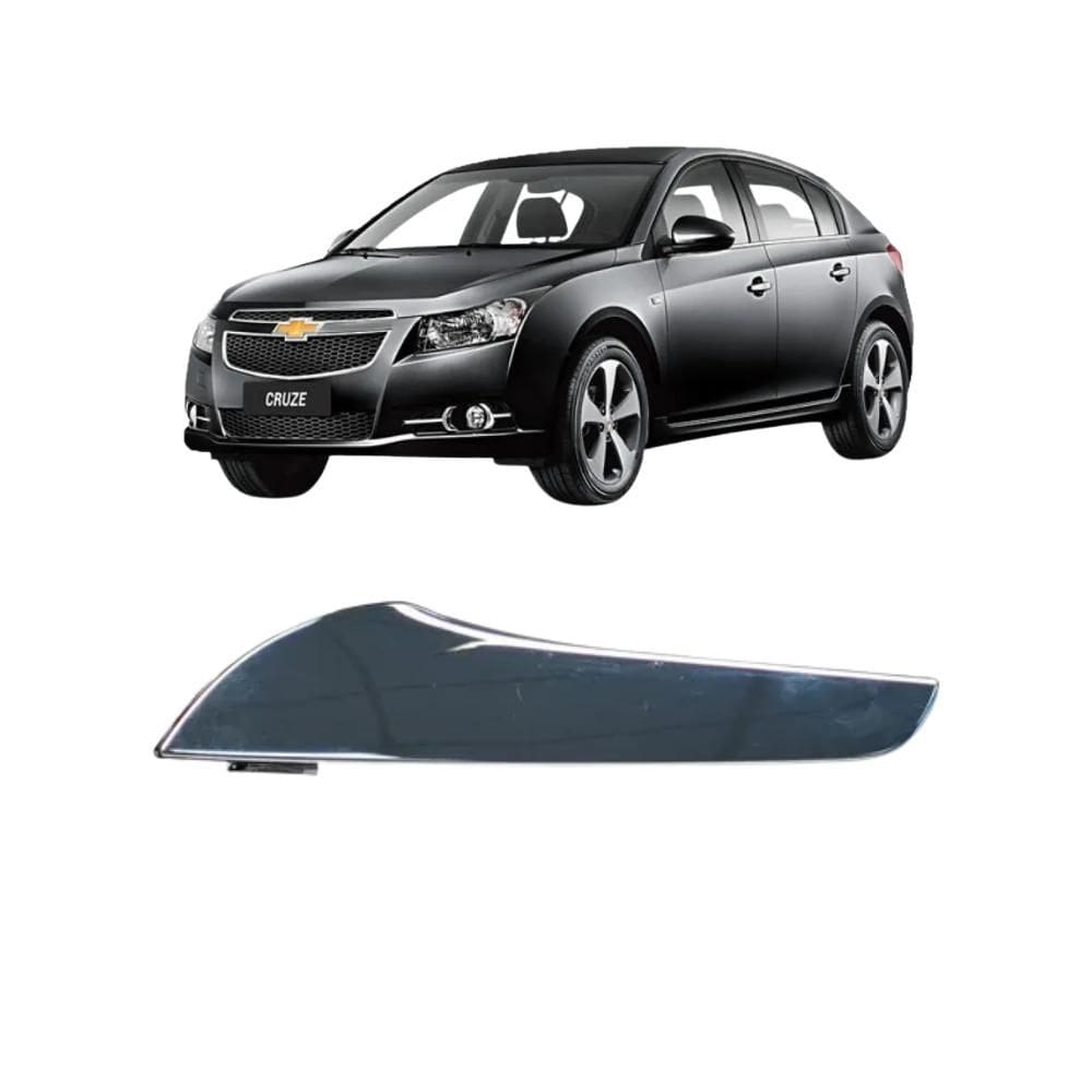 Maçaneta Interna Porta Dir Diant Cruze Após 11 [F103]