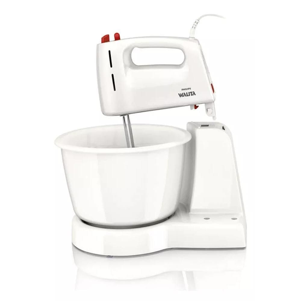 Batedeira Walita Daily RI7000/41 3 Velocidades 250W
